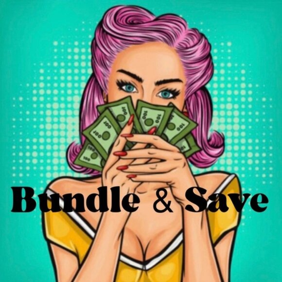 BUNDLE BABY - Picture 1 of 1